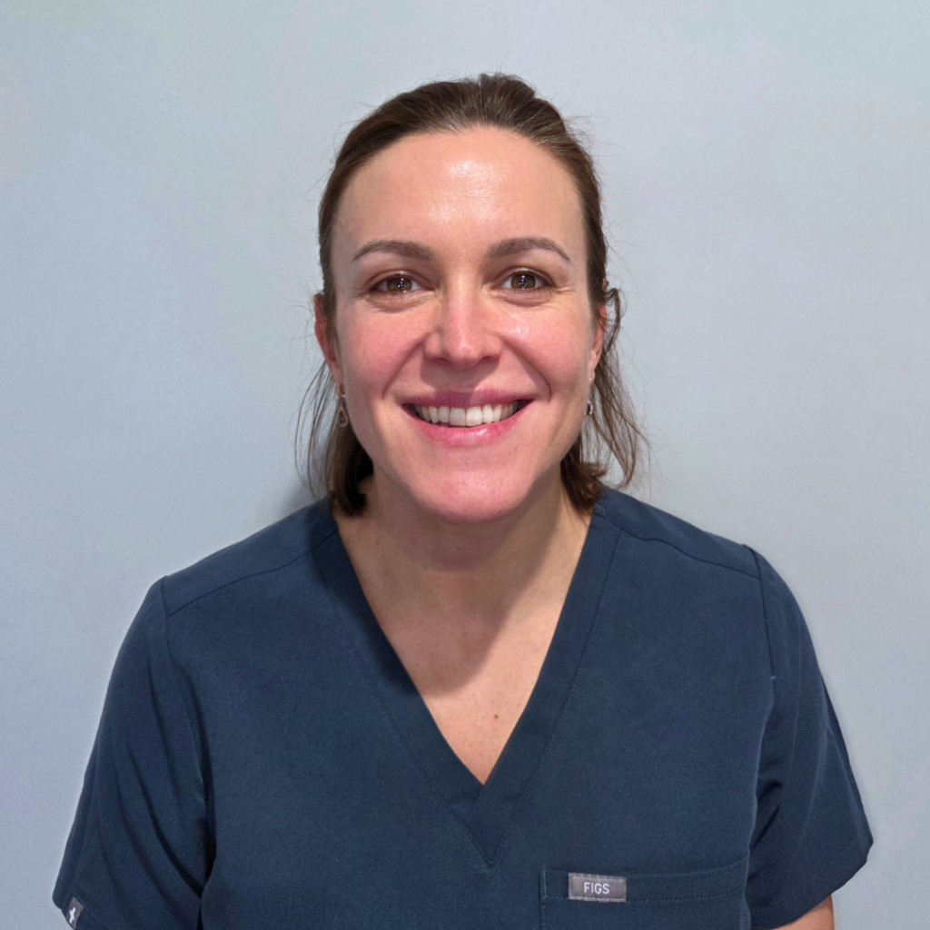 Dr. Aoife Burke