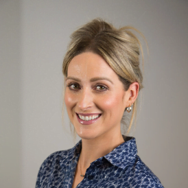 Laura Treacy