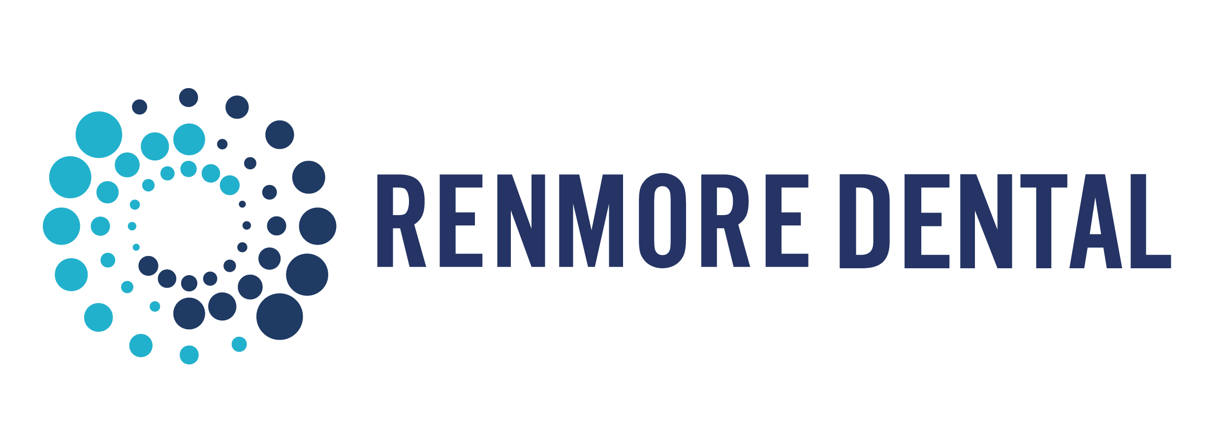 Renmore Dental Logo