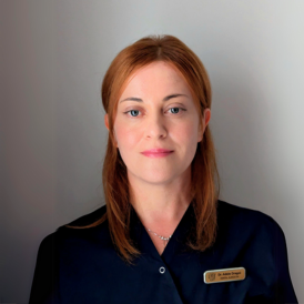 Dr. Adela Dragoi