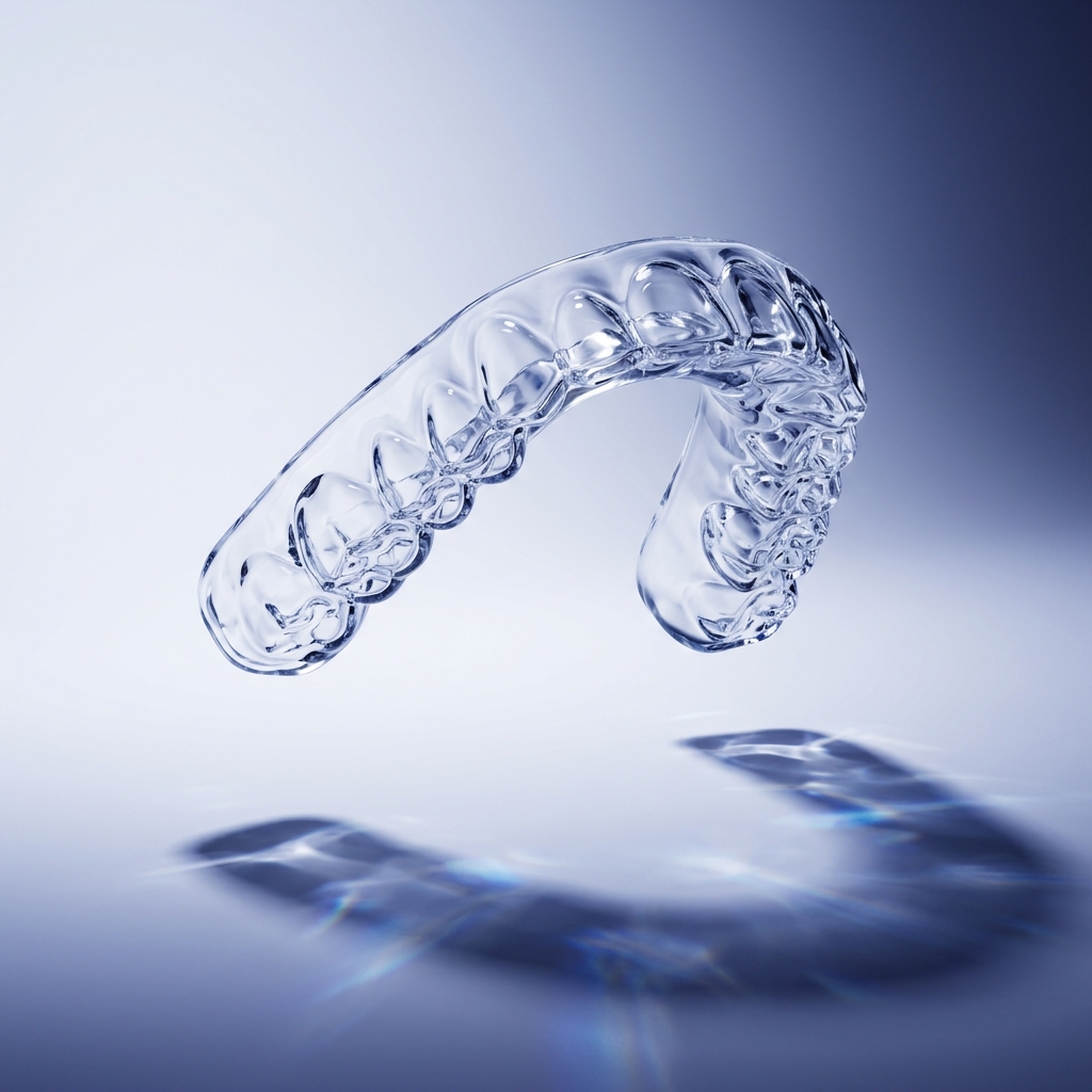 TMJ Jaw Pain & Michigan Splints