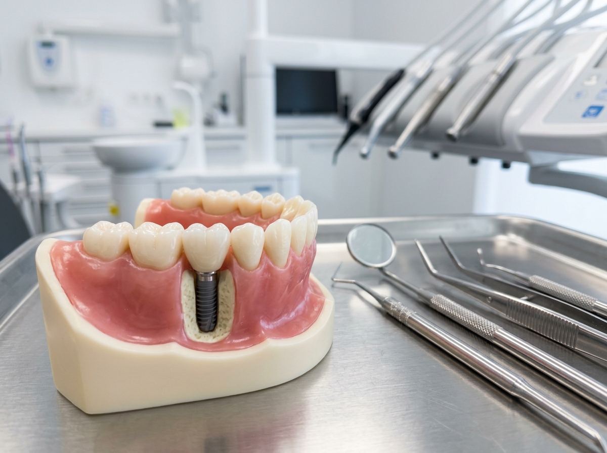 Dental Implants